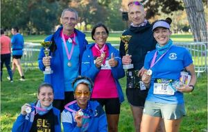 Cross solidaire de l'Haÿ les Roses