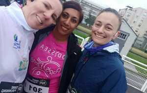 La semaine transpi de Novembre