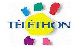 Téléthon à Fresnes