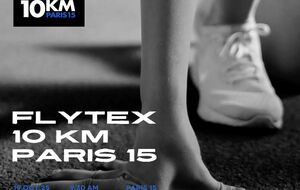 10km du 15ème