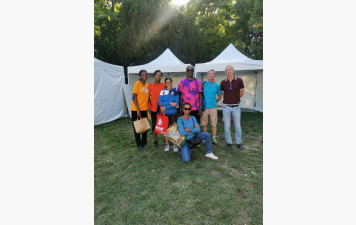 Forum des associations 2025-2026
