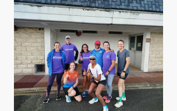 Retour sur le Run 2K des adultes