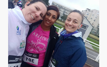 La semaine transpi de Novembre