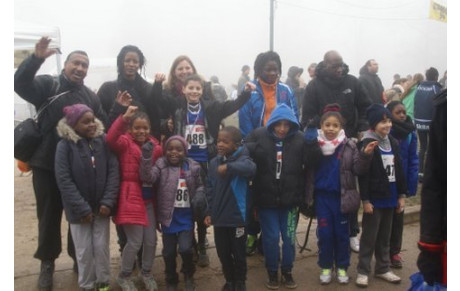 Cross de Sucy le dimanche 14-12-2014