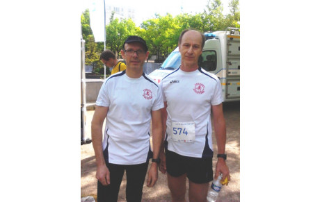 Week-end du 30-31 mai