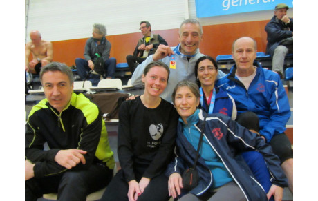 Charenton, 5 et 15 km le 21 février ...