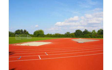 Entrainement pendant les vacances