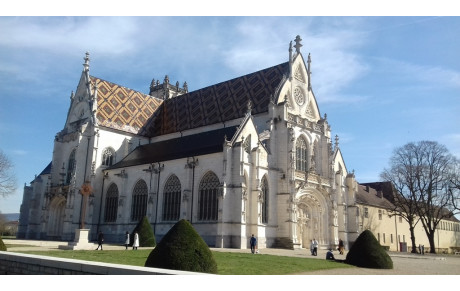 Championnat de France semi marathon le 12 mars