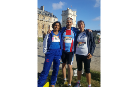 Week-end du 4 juin 2017