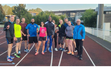 Préparons la rentrée