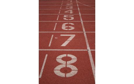 Reprise des entrainements