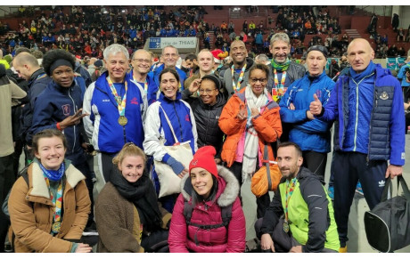 Résultats de Novembre et Décembre 