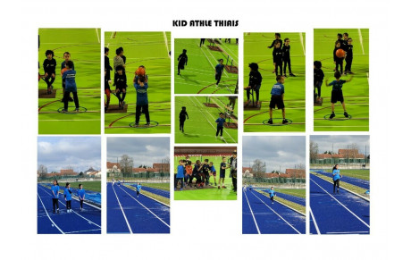 Animation départementale - EVEILS et POUSINS