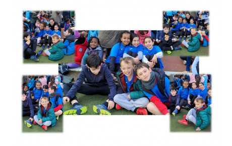 Nouvelle animation jeunes