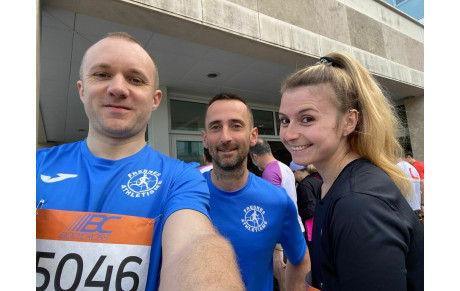 Résultats de mars et d'avril