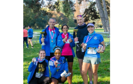 Cross solidaire de l'Haÿ les Roses