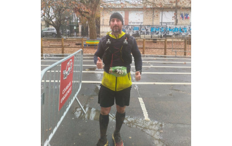 Portrait du jour: Pierre COURREGES