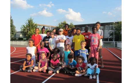 Groupe Jeunes