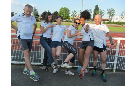 Groupe Loisirs
